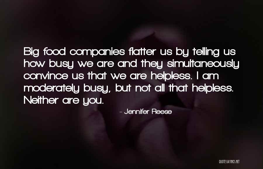 16438 Quotes By Jennifer Reese