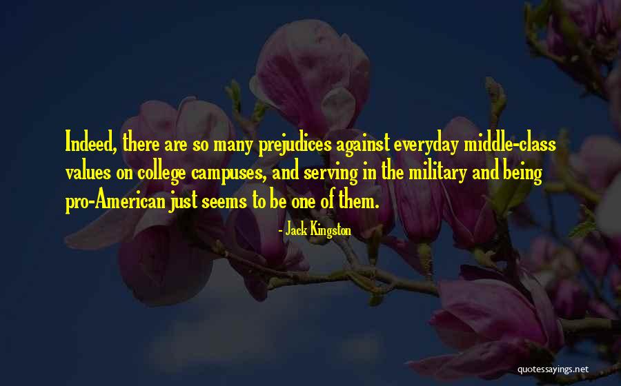 1644907536 Quotes By Jack Kingston 1644907536 Quotes By Jack Kingston