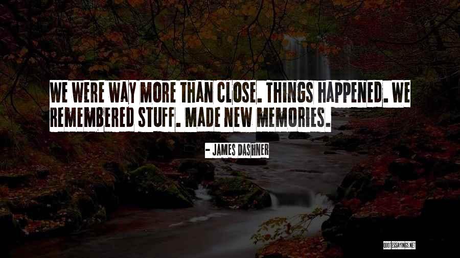 1648 Candy Quotes By James Dashner 1648 Candy Quotes By James Dashner