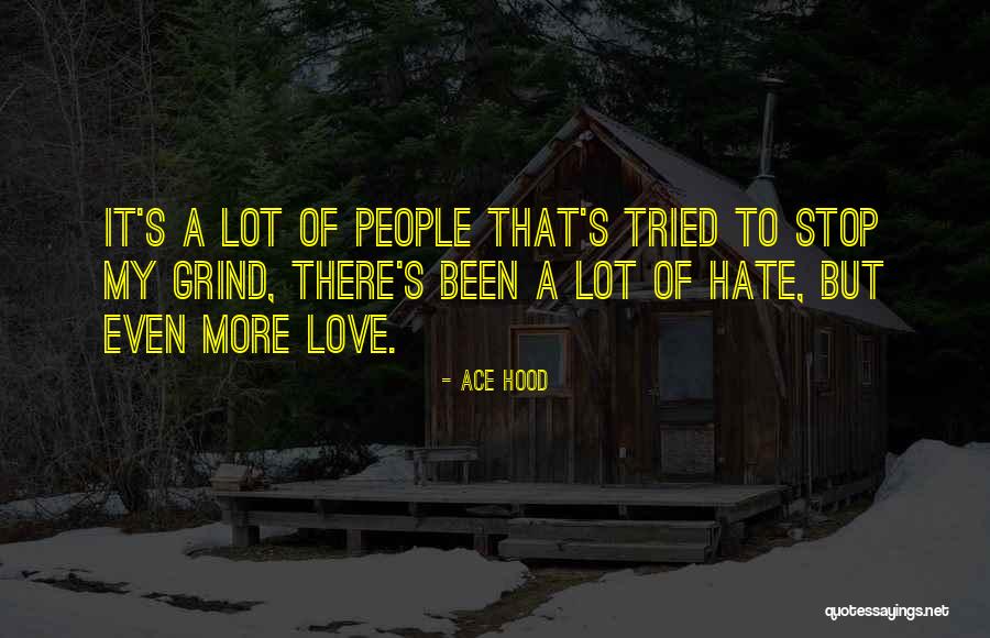 164859110 Quotes By Ace Hood 164859110 Quotes By Ace Hood