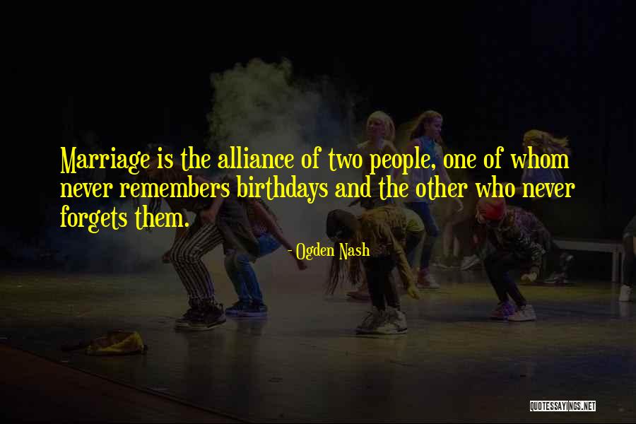 164859110 Quotes By Ogden Nash 164859110 Quotes By Ogden Nash