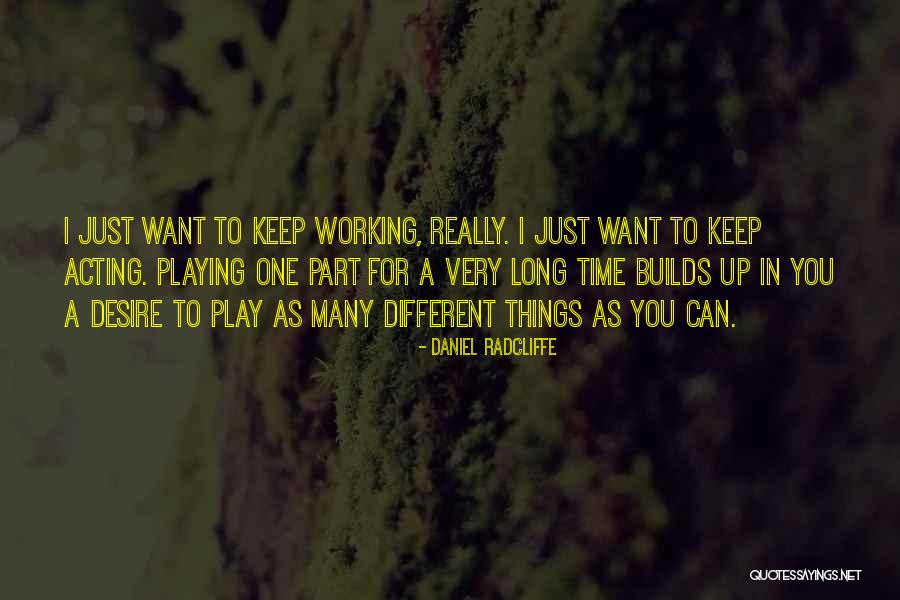 165 Cm Quotes By Daniel Radcliffe 165 Cm Quotes By Daniel Radcliffe