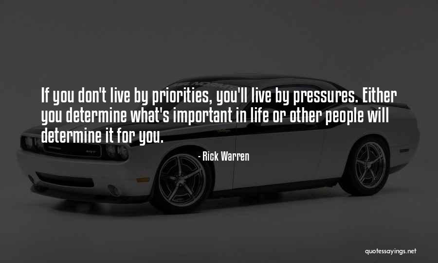 1651 Bulb Quotes By Rick Warren 1651 Bulb Quotes By Rick Warren