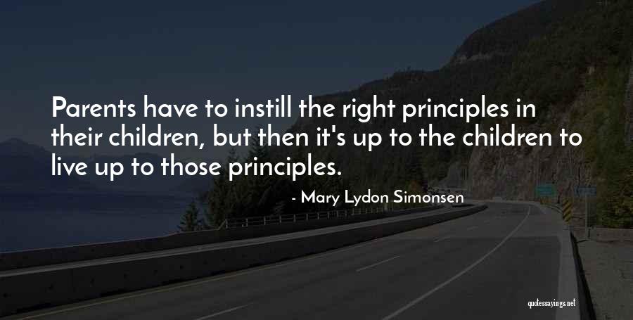 1653 W Quotes By Mary Lydon Simonsen 1653 W Quotes By Mary Lydon Simonsen