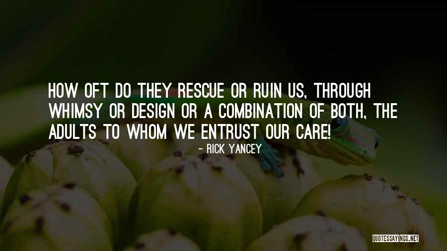 1653 W Quotes By Rick Yancey 1653 W Quotes By Rick Yancey