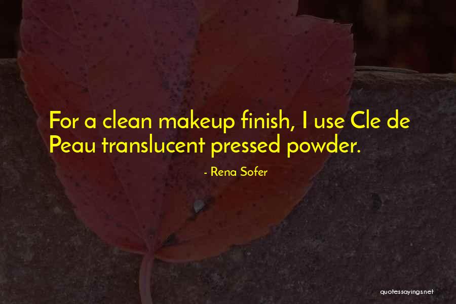 16545 Quotes By Rena Sofer 16545 Quotes By Rena Sofer