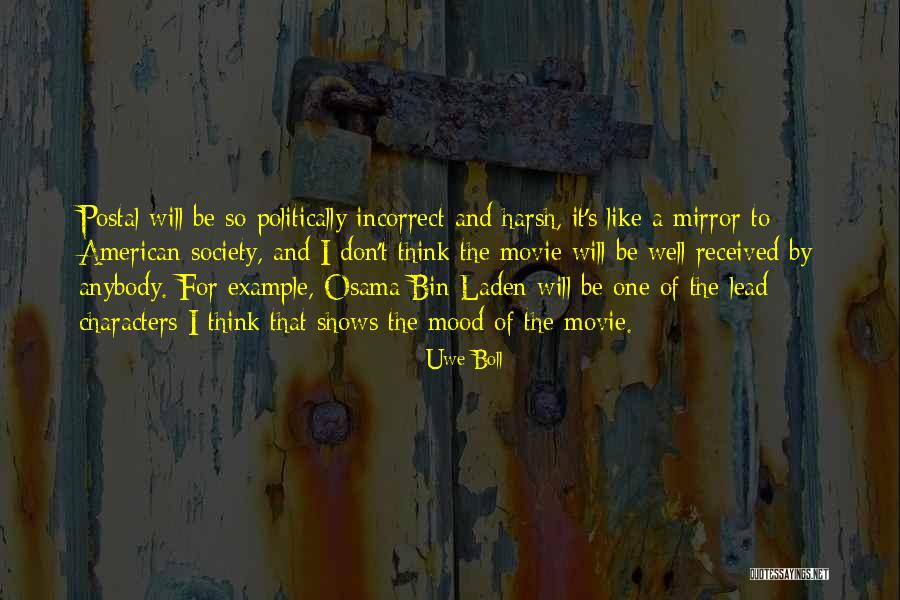 16546aa16a Quotes By Uwe Boll 16546aa16a Quotes By Uwe Boll