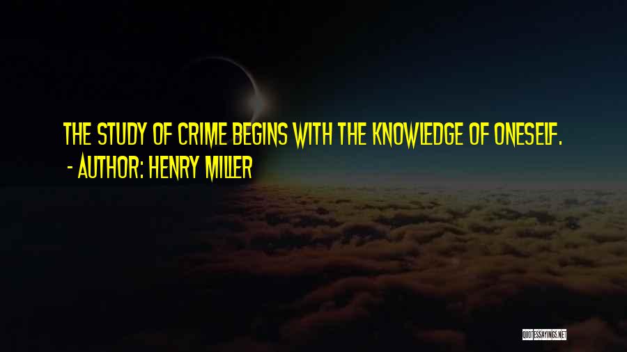 1656 E Quotes By Henry Miller