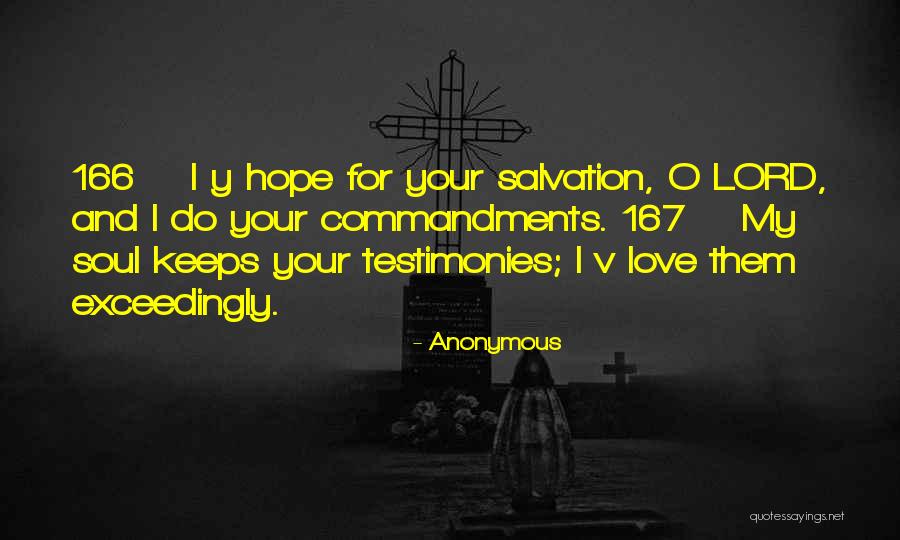 166 Quotes By Anonymous 166 Quotes By Anonymous