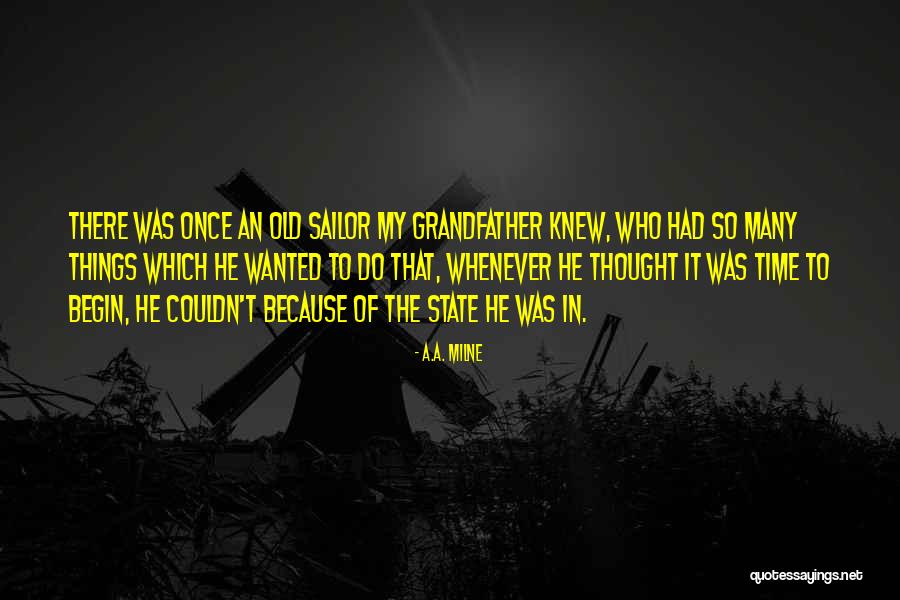1660 Super Quotes By A.A. Milne 1660 Super Quotes By A.A. Milne