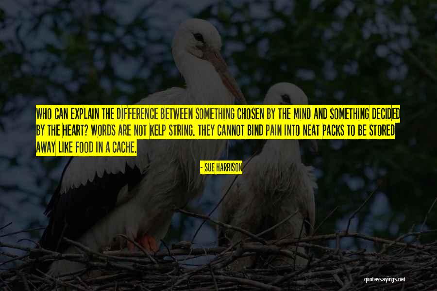 16635 Quotes By Sue Harrison 16635 Quotes By Sue Harrison