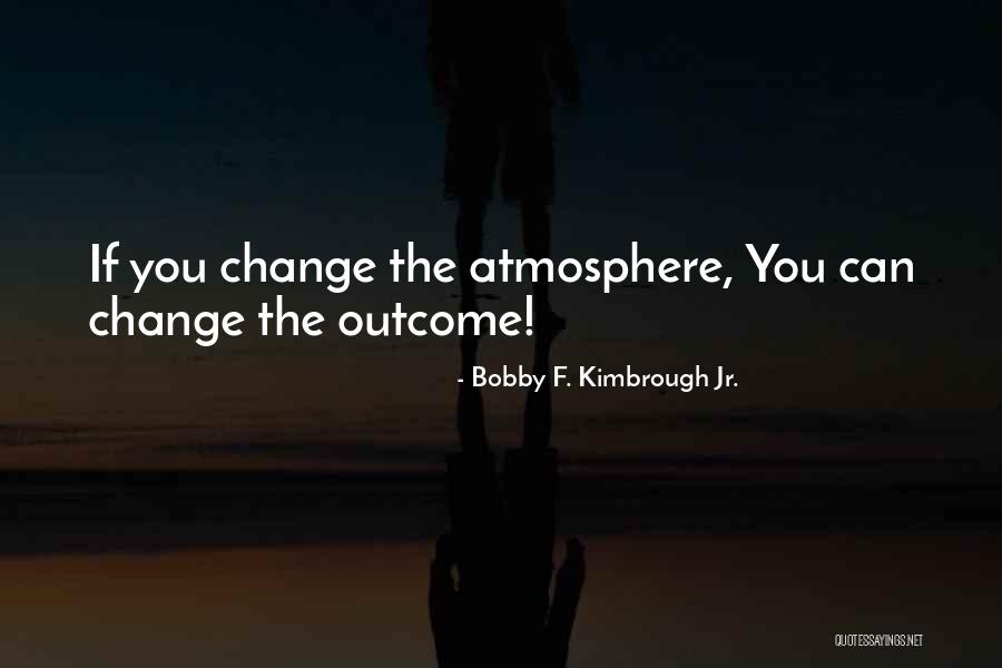 1667 Error Quotes By Bobby F. Kimbrough Jr.