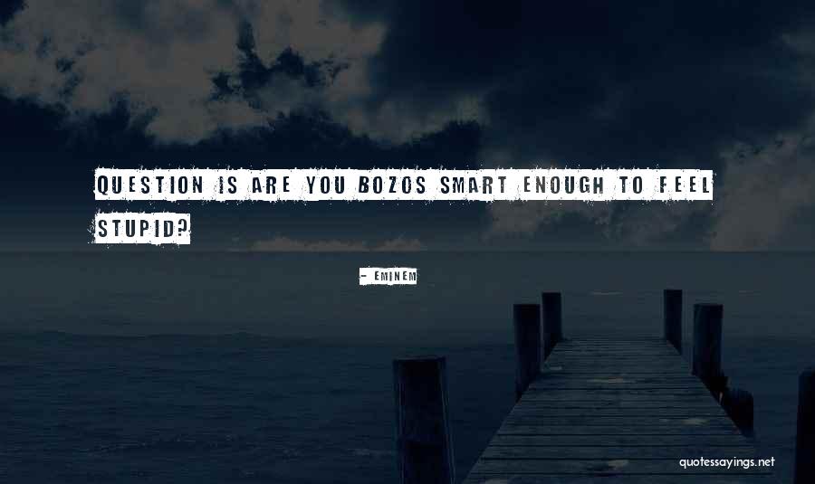 16711 Quotes By Eminem 16711 Quotes By Eminem