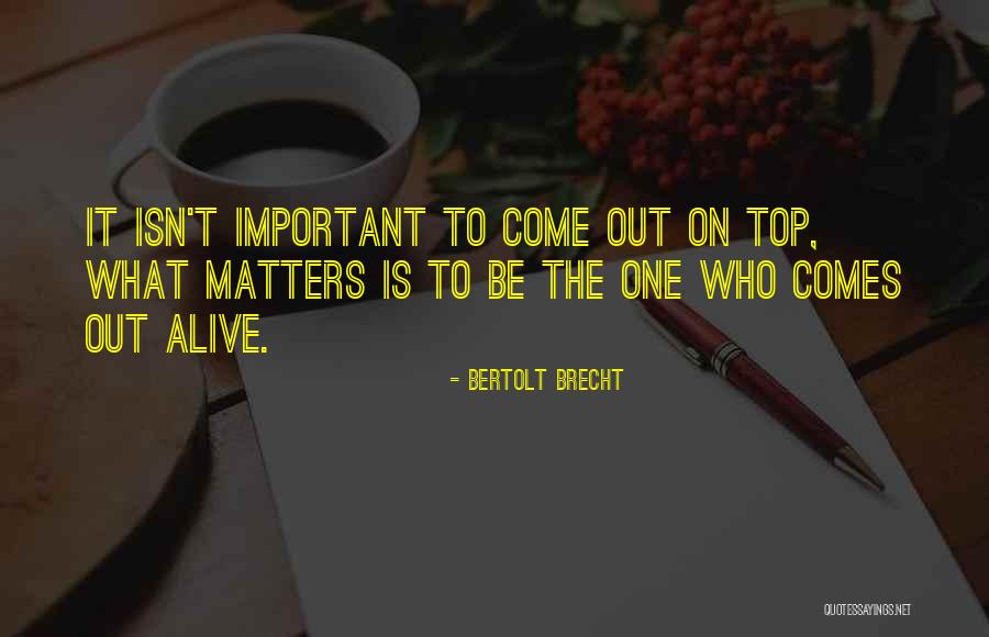 167251l Quotes By Bertolt Brecht 167251l Quotes By Bertolt Brecht
