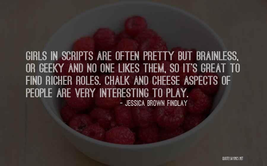 167398m Quotes By Jessica Brown Findlay 167398m Quotes By Jessica Brown Findlay