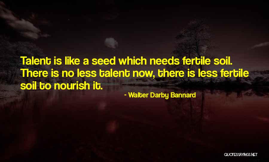 167398m Quotes By Walter Darby Bannard 167398m Quotes By Walter Darby Bannard