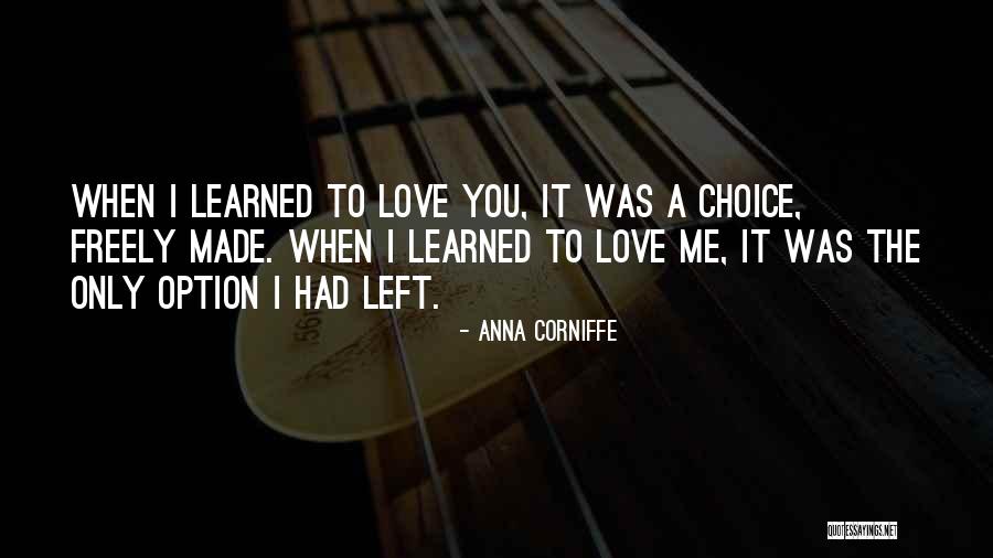 167398s Quotes By Anna Corniffe 167398s Quotes By Anna Corniffe