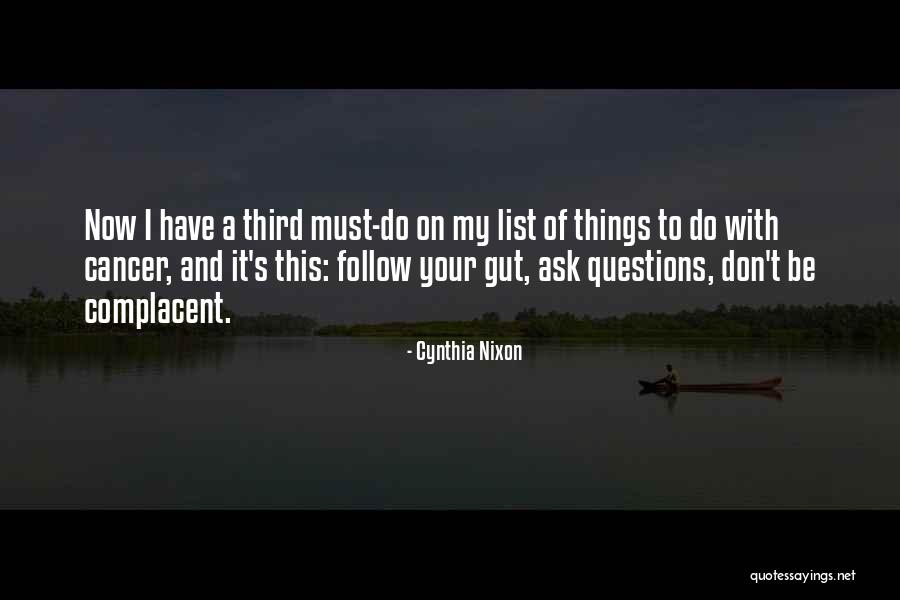 1674 Stonecrest Quotes By Cynthia Nixon 1674 Stonecrest Quotes By Cynthia Nixon