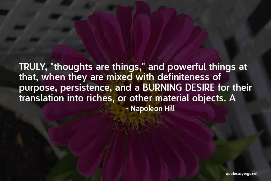 16749 Quotes By Napoleon Hill 16749 Quotes By Napoleon Hill
