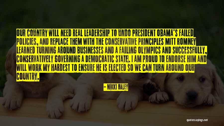 1675 E Quotes By Nikki Haley 1675 E Quotes By Nikki Haley