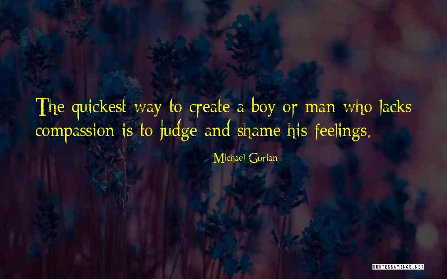 168 Quotes By Michael Gurian 168 Quotes By Michael Gurian