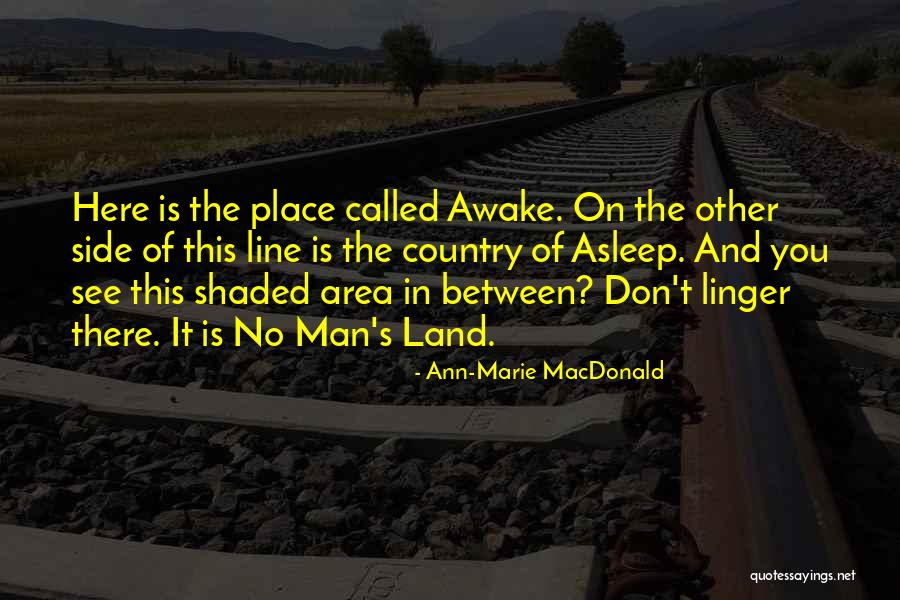 16810 Saddle Quotes By Ann-Marie MacDonald 16810 Saddle Quotes By Ann-Marie MacDonald