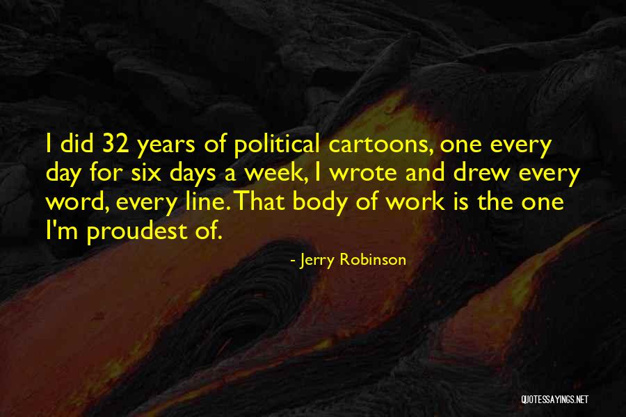1683 Kleck Quotes By Jerry Robinson 1683 Kleck Quotes By Jerry Robinson