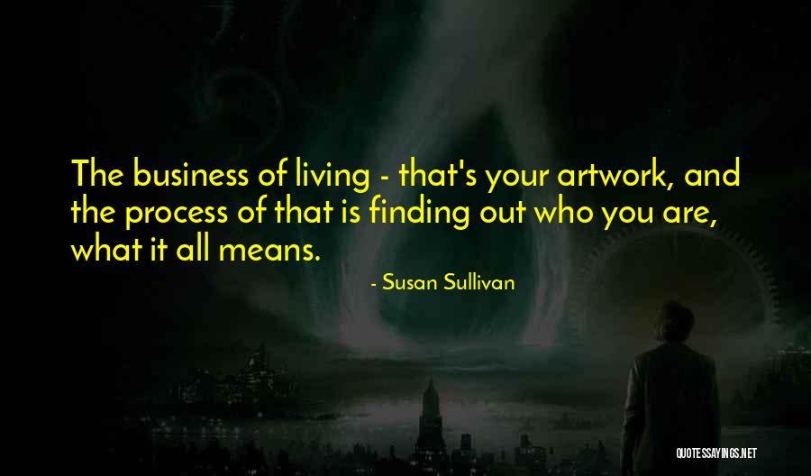 1683 Kleck Quotes By Susan Sullivan 1683 Kleck Quotes By Susan Sullivan