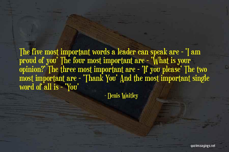 1685248 Quotes By Denis Waitley 1685248 Quotes By Denis Waitley