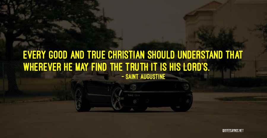 1685248 Quotes By Saint Augustine 1685248 Quotes By Saint Augustine