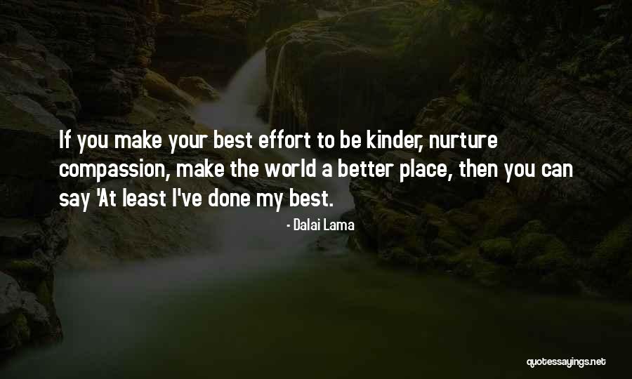 16862 Quotes By Dalai Lama 16862 Quotes By Dalai Lama