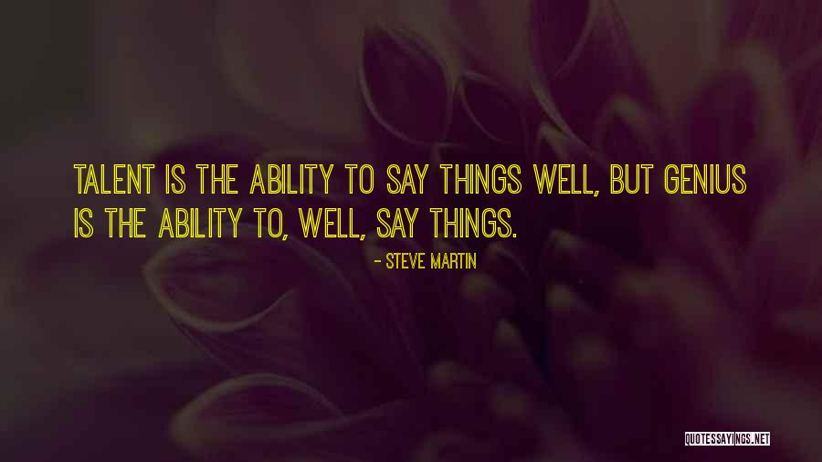 1688 Alibaba Quotes By Steve Martin 1688 Alibaba Quotes By Steve Martin