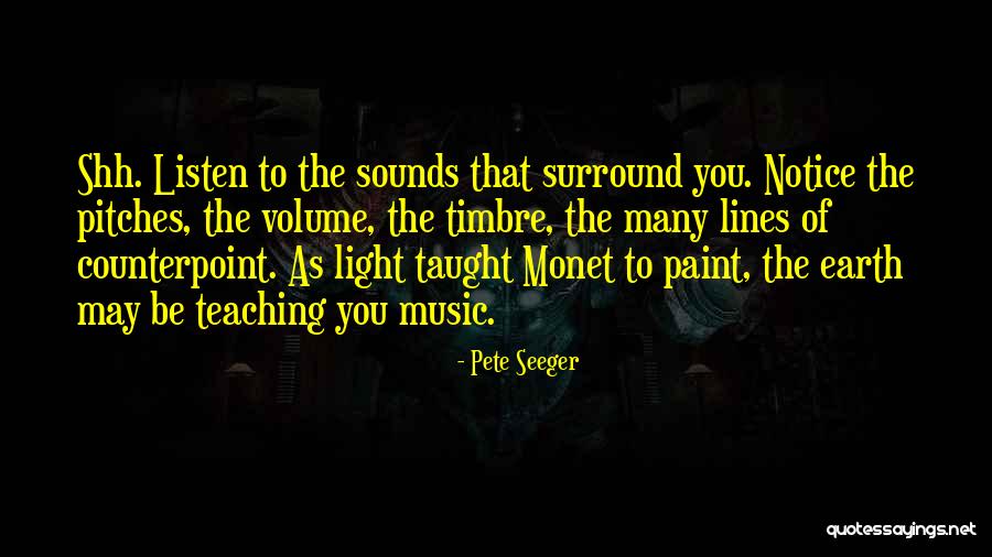 1688 Candy Quotes By Pete Seeger 1688 Candy Quotes By Pete Seeger