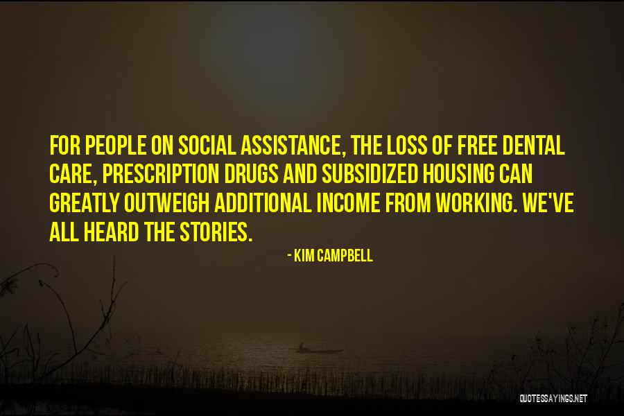 1698201556 Quotes By Kim Campbell 1698201556 Quotes By Kim Campbell