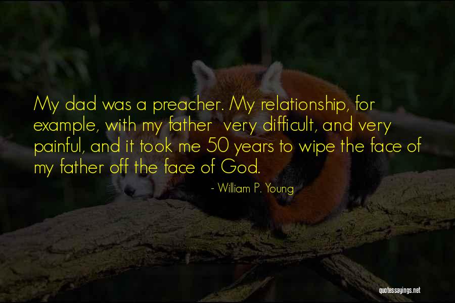 1698201556 Quotes By William P. Young 1698201556 Quotes By William P. Young