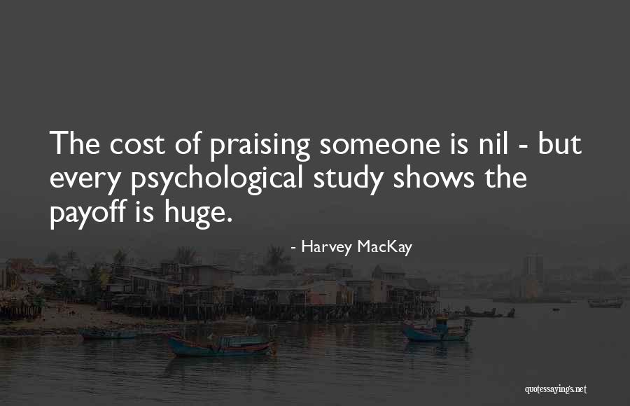 1699 Chatham Quotes By Harvey MacKay 1699 Chatham Quotes By Harvey MacKay