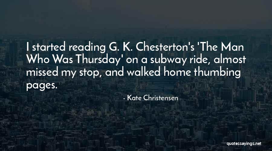 1699 Chatham Quotes By Kate Christensen 1699 Chatham Quotes By Kate Christensen