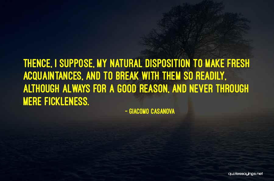 16al A2 Quotes By Giacomo Casanova 16al A2 Quotes By Giacomo Casanova