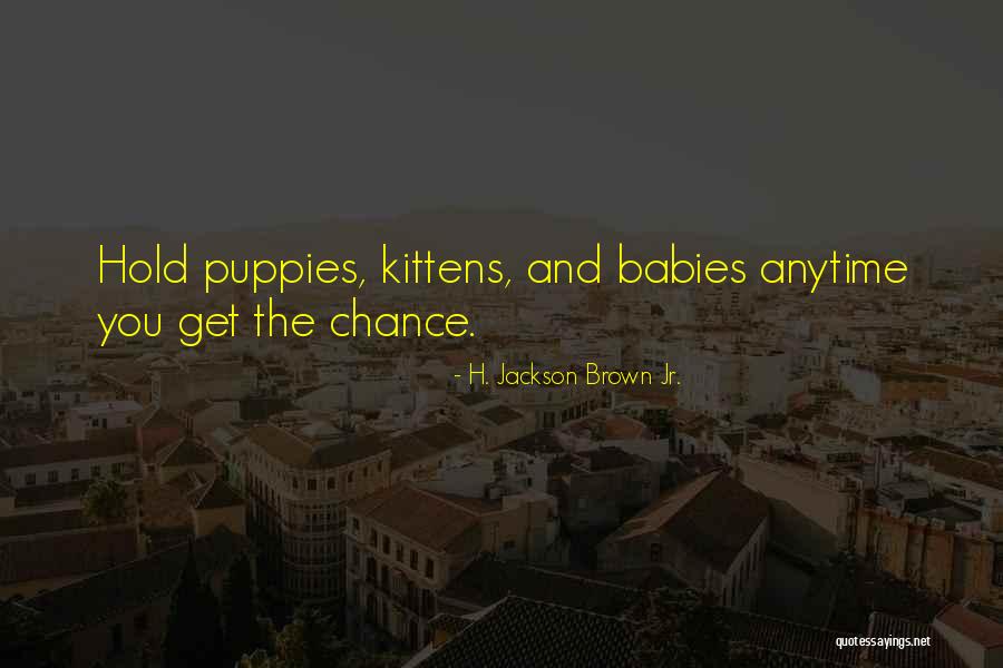 16al A2 Quotes By H. Jackson Brown Jr. 16al A2 Quotes By H. Jackson Brown Jr.