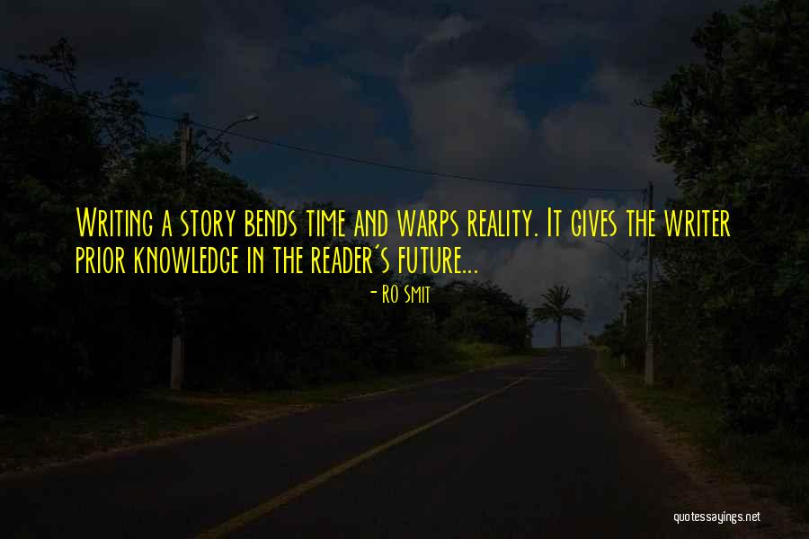 16mm Watch Quotes By RO Smit 16mm Watch Quotes By RO Smit