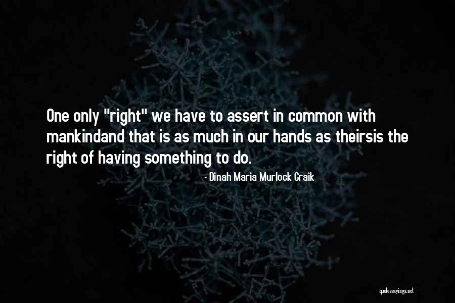 16s Ribosomal Sequencing Quotes By Dinah Maria Murlock Craik 16s Ribosomal Sequencing Quotes By Dinah Maria Murlock Craik