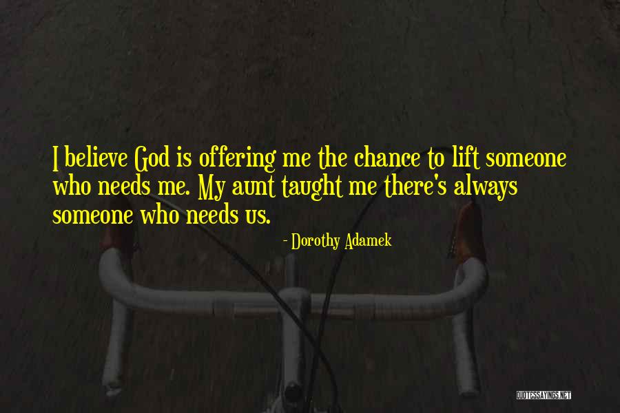 16soft B 0 Quotes By Dorothy Adamek 16soft B 0 Quotes By Dorothy Adamek