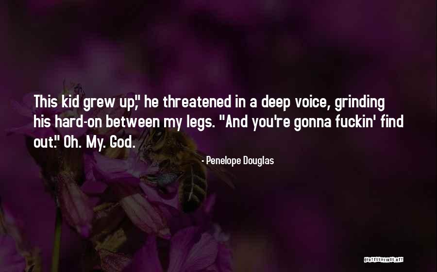 16soft B 0 Quotes By Penelope Douglas 16soft B 0 Quotes By Penelope Douglas