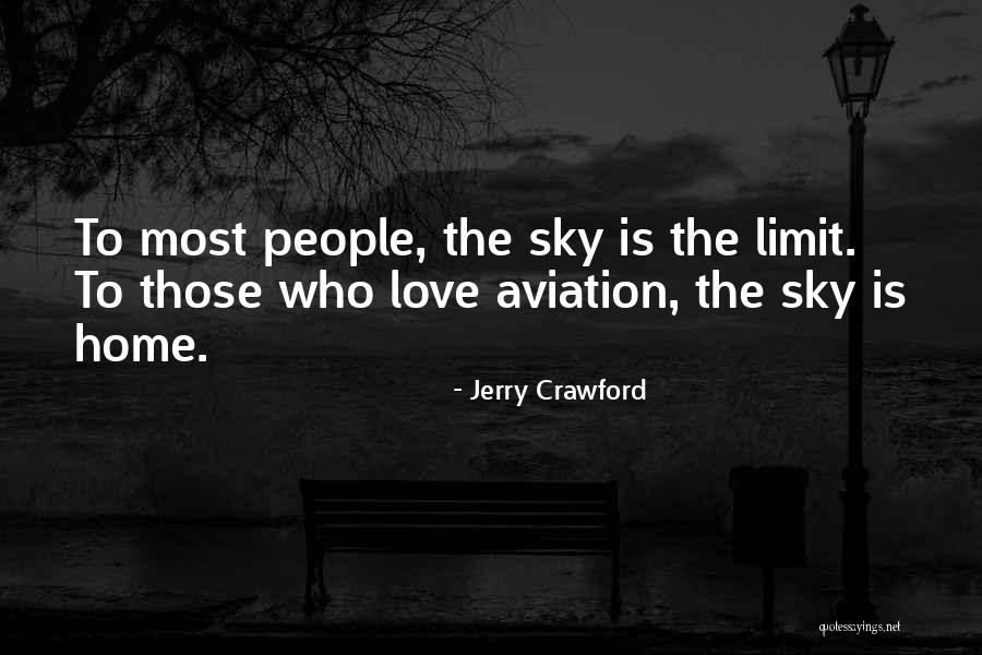 16th Bday Quotes By Jerry Crawford