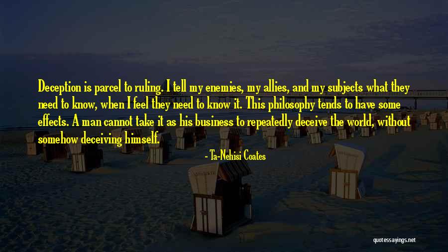 16th Bday Quotes By Ta-Nehisi Coates