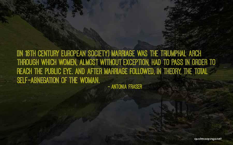 16th Quotes By Antonia Fraser 16th Quotes By Antonia Fraser