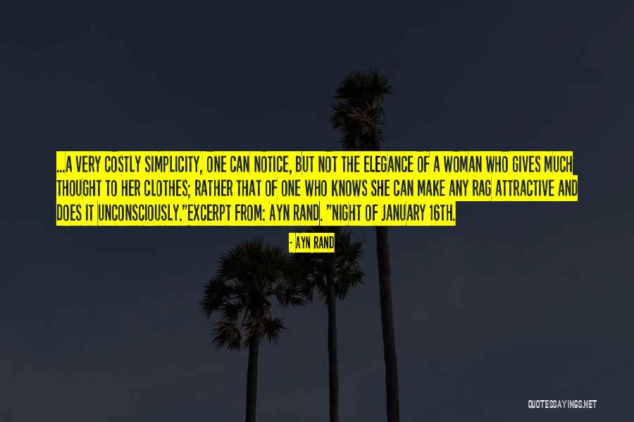 16th Quotes By Ayn Rand 16th Quotes By Ayn Rand