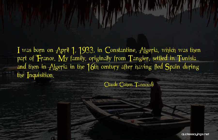 16th Quotes By Claude Cohen-Tannoudji 16th Quotes By Claude Cohen-Tannoudji