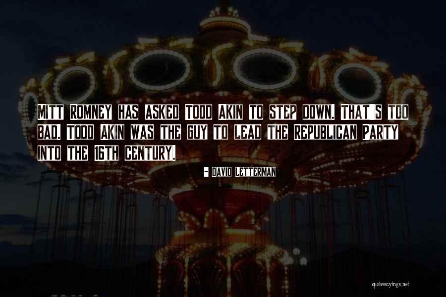 16th Quotes By David Letterman 16th Quotes By David Letterman