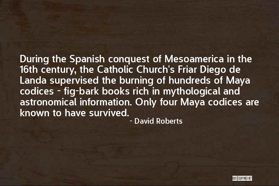 16th Quotes By David Roberts 16th Quotes By David Roberts